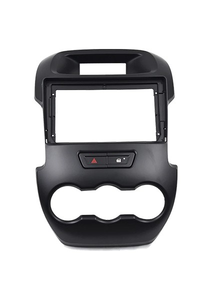 Ford | Ranger | 2011-2015 | 9 Inch Çerçeve + Soket Set