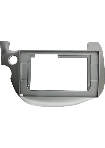 Honda | Jazz(Fıt) | 2008-2013 |10 Inch Çerçeve + Soket Set