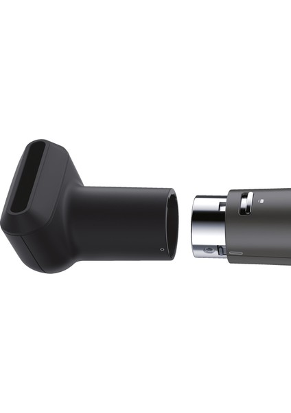 BRAS226E Air Styler As2.26 Iontec Saç Kurutma Makinesi ve Şekillendirici, 2 Başlıklı fırsatları