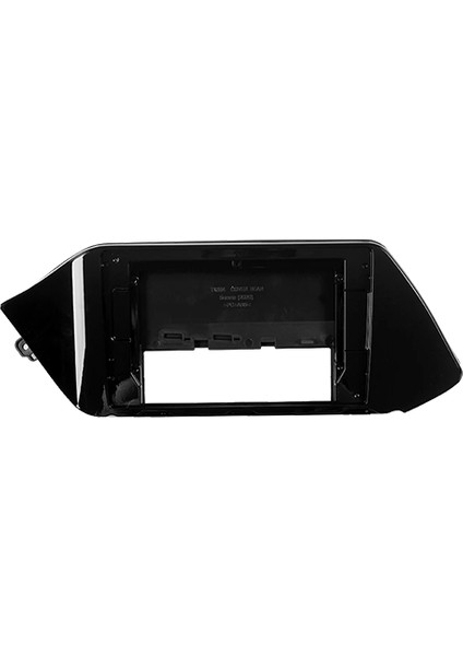 Hyundai | Sonata | 2020+ | 10 Inch Çerçeve + Soket Set