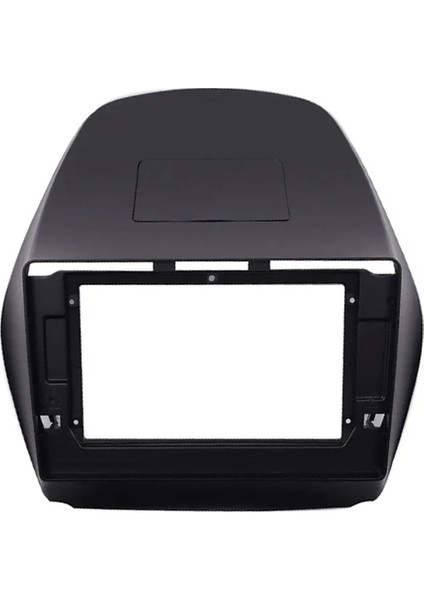 Hyundai | Tucson IX35 | 2010-2015 | 9 Inch Çerçeve + Soket Set