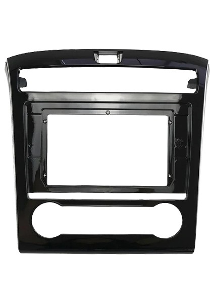 Hyundai | Tucson IX35 | 2021-2023 | 10 Inch Çerçeve + Soket Set