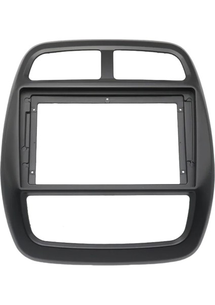 Renault | Kwid | 2017+ | 9 Inch Çerçeve + Soket Set