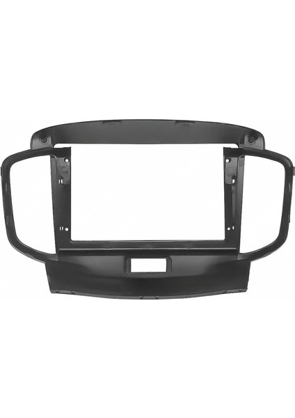 Suzuki | Solio | 2011-2013 | 9 Inch Çerçeve + Soket Set