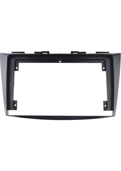 Suzuki | Swift | 2011-2017 | 9 Inch Çerçeve + Soket Set