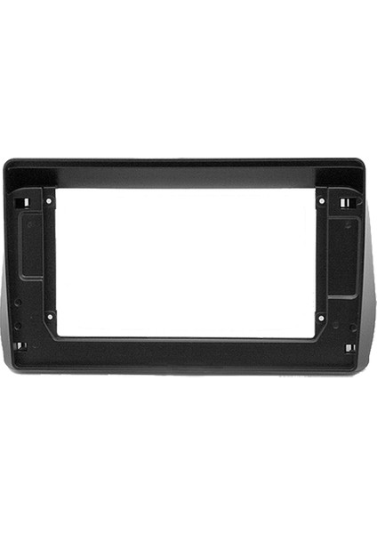 Toyota | Wish | 2009-2017 | 10 Inch Çerçeve + Soket Set