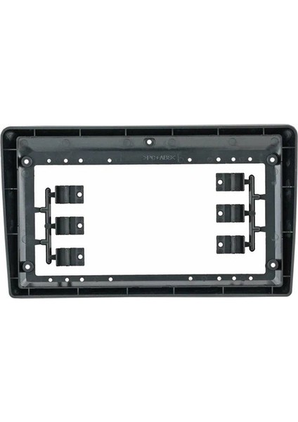 Toyota Universal Çerçeve + Soket Set