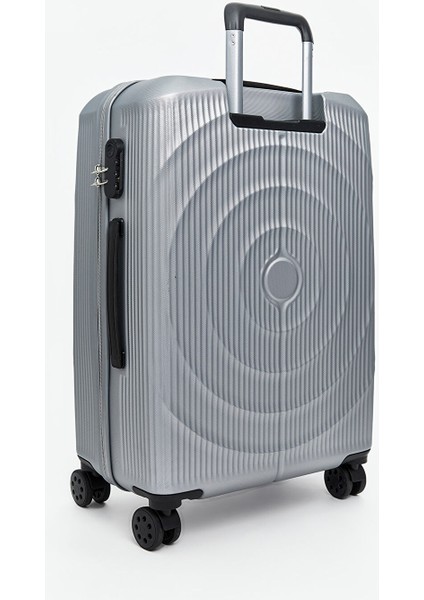 Yeni Sezon Kilit Detaylı Orta Boy Valiz fiyatları