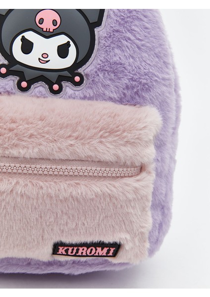 Yeni Sezon Kuromi Baskılı Kız Çocuk Sırt Çantası fiyatları