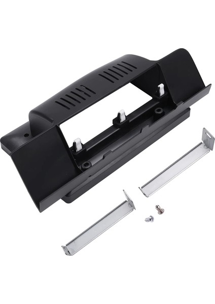 Mercedes Benz | S Class | 1991-1998 | 10 Inch Çerçeve + Soket Set