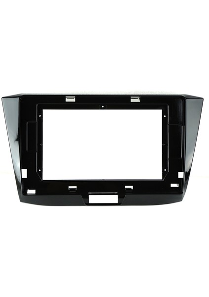 Volkswagen Passat 10"inç 2015/2022-/ B8 -B 8 Çerçeve + Soket Set