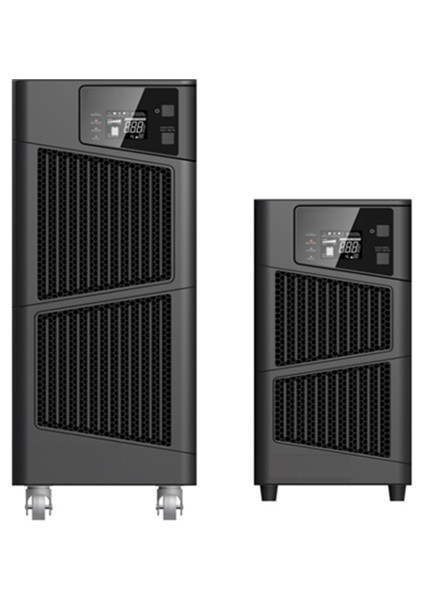 Mypro 1110 10 Kva Online Kesintisiz Güç Kaynağı