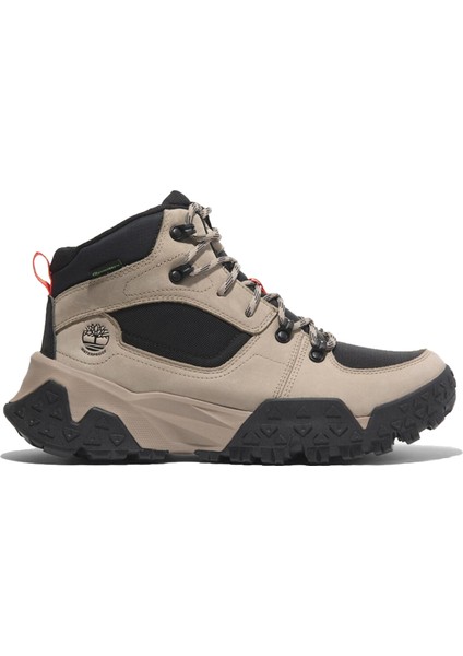 Motion Scramble Mid Lace Up Waterproof Erkek Bot - TB0A6DD1EN51