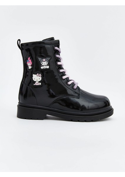 Yeni Sezon Kuromi Baskılı Kız Çocuk Bot fiyatları