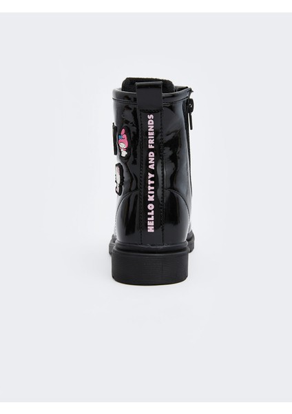 Yeni Sezon Kuromi Baskılı Kız Çocuk Bot indirimleri