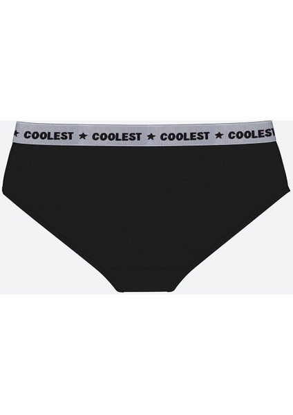 Yeni Sezon Baskılı Kız Çocuk Külot 2'li indirimleri