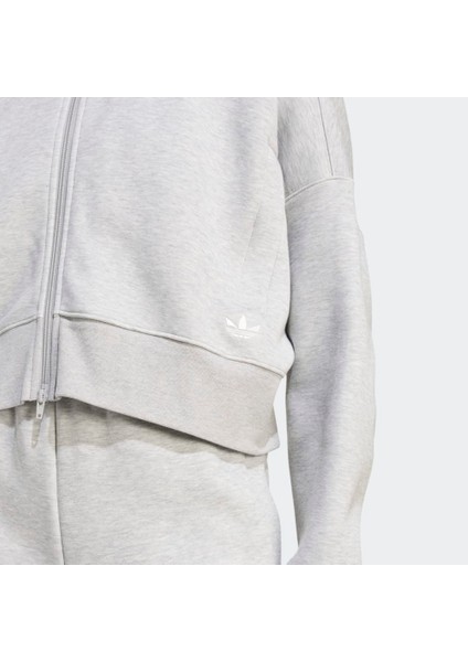 Originals JW3606 Off Placed 3-Stripes Zip Up indirimleri