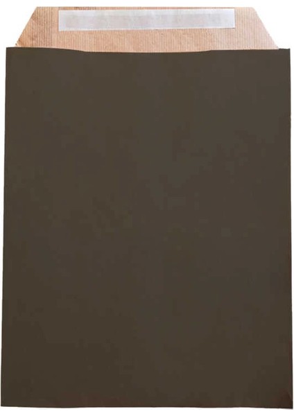 Siyah Bantlı Hediye Paketi 35X8X47,5 cm