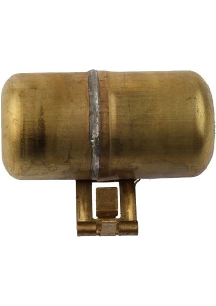 40972 - Karbüratör Şamandıra Tüpü Bakır Fıat 131 1600 Sahin Dogan Kartal Weber Tip