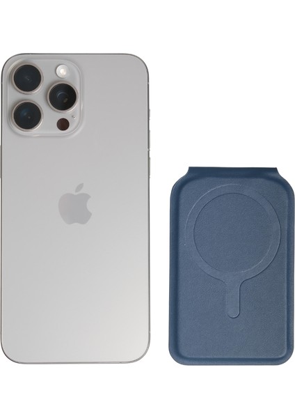 Flexstand Standlı Lacivert Magnetik Yapıştırmalı 5 Hazneli Mıknatıslı Kartlık fırsatları