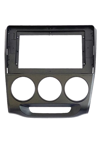 Honda | Crider | 2013-2018 | 10 Inch Çerçeve + Soket Set