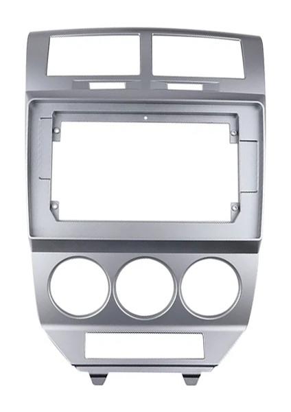 Jeep | Dodge Caliber | 2007-2010 | 10 Inch Çerçeve + Soket Set