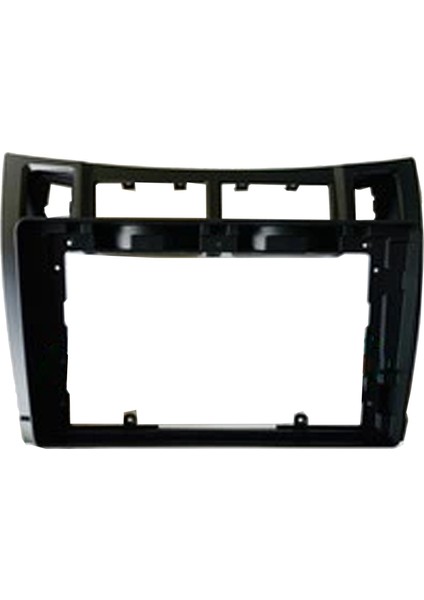 Toyota | Vios/yaris | 2005-2012 | 9 Inch Çerçeve + Soket Set