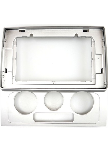 Volkswagen | Bora | 2006-2010 | 10 Inch Çerçeve + Soket Set