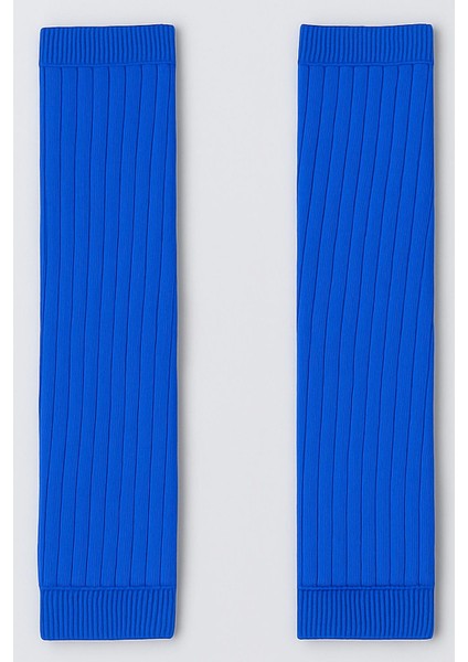 Basic Kalın Pamuk Içerikli Tozluk