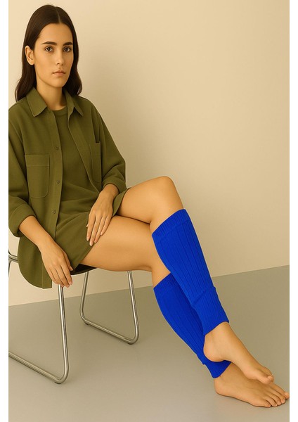 Basic Kalın Pamuk Içerikli Tozluk modelleri