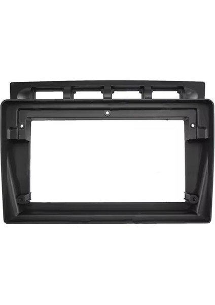 Kia | Picanto Eurostar | 2004-2007 | 9 Inch Çerçeve + Soket Set