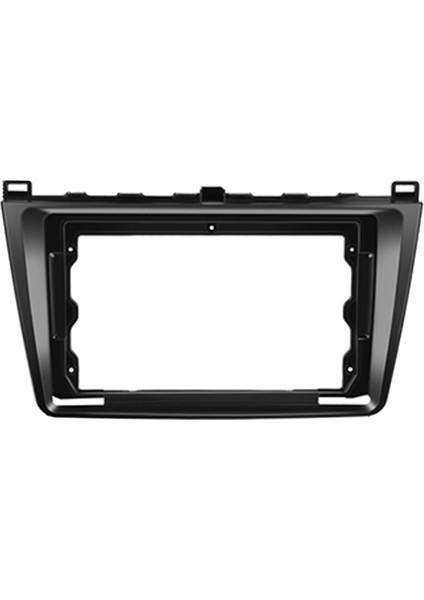 Mazda | 6 Atenza | 2007-2012 | 9 Inch Çerçeve + Soket Set