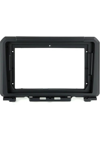 Suzuki | Jimny | 2018-2021 | 9 Inch Çerçeve + Soket Set