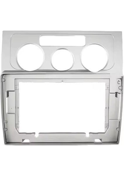 Volkswagen |touran | 2004-2008 | 10 Inch Çerçeve + Soket Set