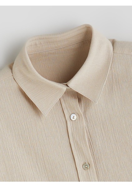 Yeni Sezon Uzun Kollu Kız Çocuk Gömlek indirimleri