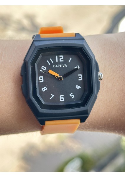 Rakamlı Çocuk Kol Saati