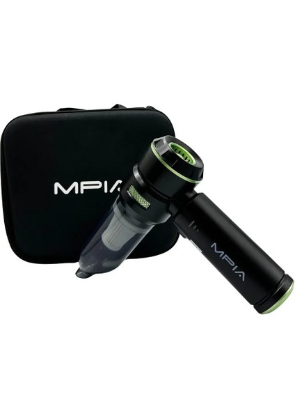 MPIA MCV-05 Plus 8 IN 1 Araç Süpürgesi fiyatları