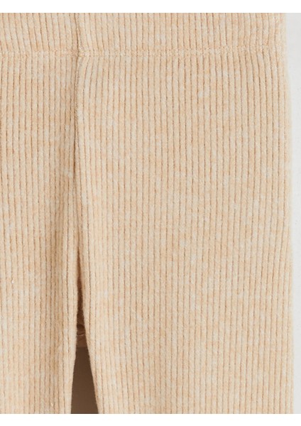 Yeni Sezon Beli Lastikli Kız Çocuk Tayt fiyatları