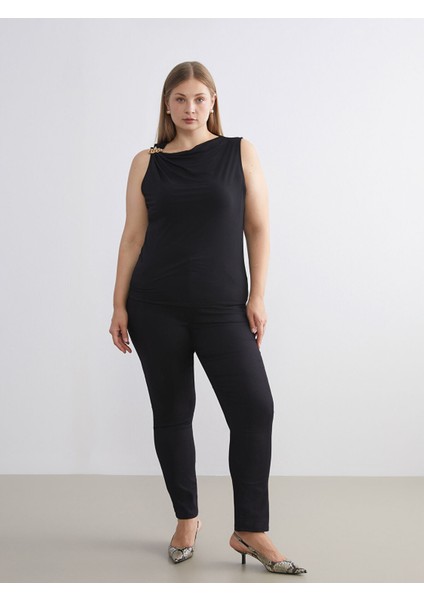 Yeni Sezon Slim Fit Kadın Jean Pantolon fiyatları