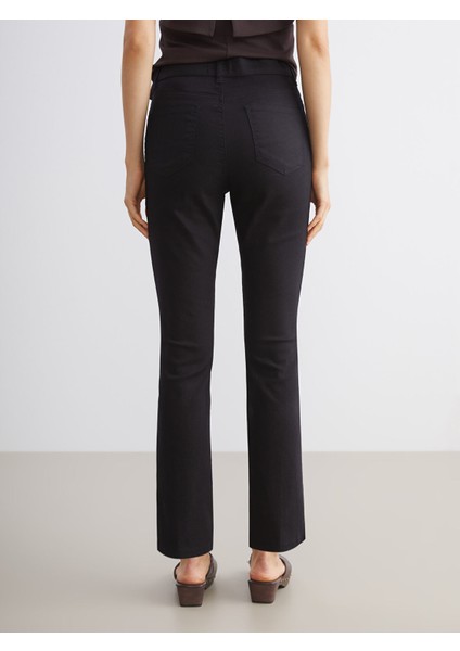 Yeni Sezon Slim Fit Kadın Jean Pantolon indirimleri