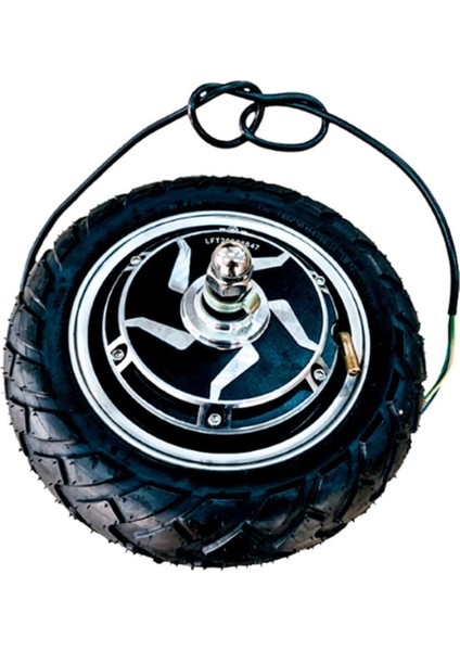 c3 Motor