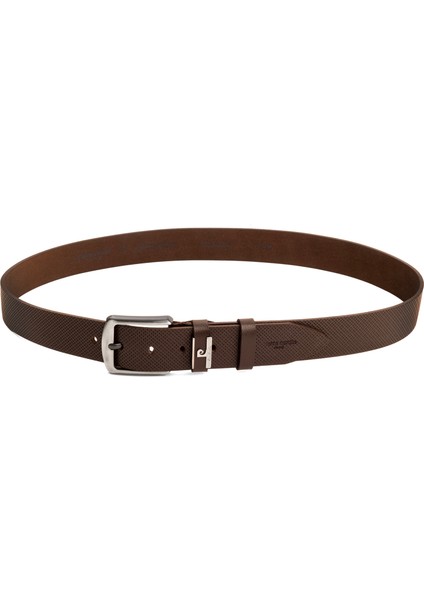 Kahve Deri Erkek Kemer PC-2099K2Z modelleri