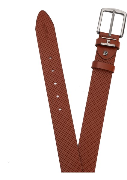 Taba Deri Erkek Kemeri (En 4 cm) PC2099T6V modelleri