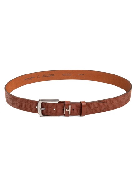 Taba Deri Erkek Kemeri (En 4 cm) PC2099T6V fırsatları