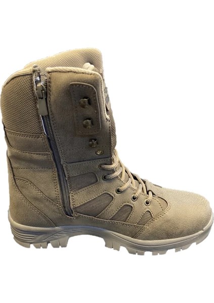 Erkek Outdoor Çöl Postal Bot Vizon modelleri