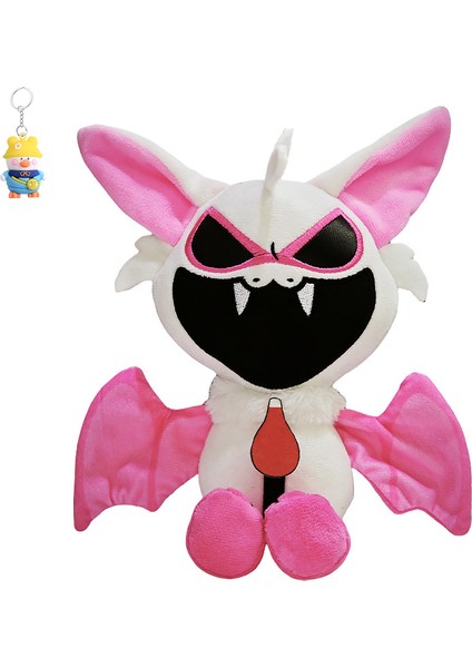 Nightmare Kriterler Oyun Çevresel Kuzu Bebek Kabus Kuzu Yün Peluş Oyuncak (Yurt Dışından)