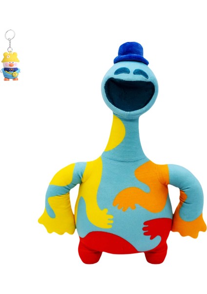 Nightmare Kriterler Oyun Çevresel Kuzu Bebek Kabus Kuzu Yün Peluş Oyuncak (Yurt Dışından)