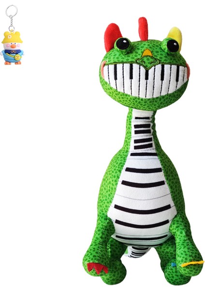 Nightmare Kriterler Oyun Çevresel Kuzu Bebek Kabus Kuzu Yün Peluş Oyuncak (Yurt Dışından)