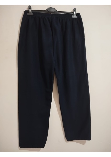 Kışlık, Çok Kalın, Standart Beden, Unisex, Düz Paça Traşlı Polar, Pantolon fiyatları