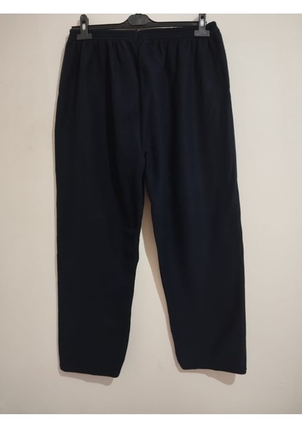 Kışlık, Çok Kalın, Standart Beden, Unisex, Düz Paça Traşlı Polar, Pantolon modelleri